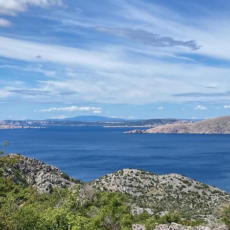 Seaview Apartment Moritz Senj  Buitenkant foto